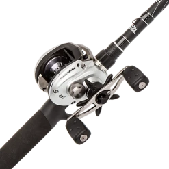 ABU GARCIA - SILVER MAX - CASTING COMBO Combos