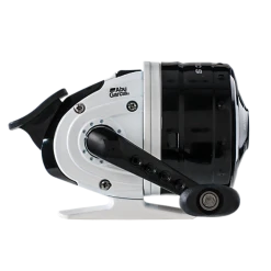 ABU GARCIA - ABUMATIC S SPINCAST Reels