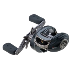Reels ABU GARCIA - ORRA WINCH LOW PROFILE - CASTING REEL