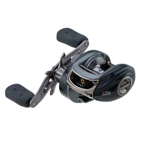 Reels ABU GARCIA - ORRA WINCH LOW PROFILE - CASTING REEL Reels ABU GARCIA - ORRA WINCH LOW PROFILE - CASTING REEL