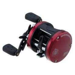 Reels ABU GARCIA - AMBASSADEUR SX ROUND CASTNG REEL