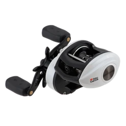 ABU GARCIA - REVO - S LOW PROFILE RVO3 - CASTING REEL
