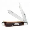 BUCK KNIVES TRAPPER