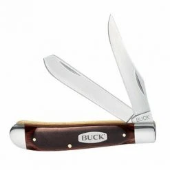 BUCK KNIVES TRAPPER
