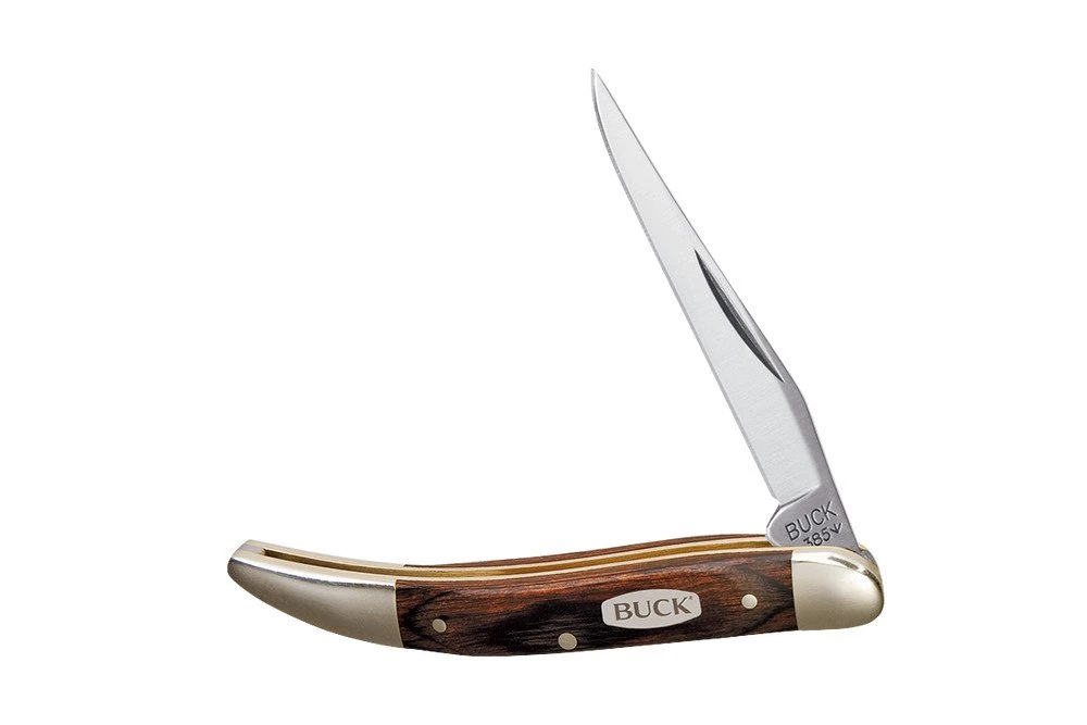 BUCK KNIVES TOOTHPICK 3 BUCK KNIVES TOOTHPICK