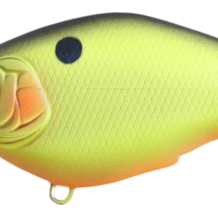 NISHINE - CHIPPAWA ROUND BILL - SLOW FLOAT Hard Baits