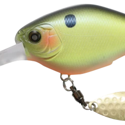 NISHINE - CHIPPAWA ROUND BILL - DEEP DIVING