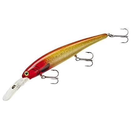 BANDIT LURES Hard Baits BANDIT - WALLEYE DEEP 5 BANDIT LURES Hard Baits BANDIT - WALLEYE DEEP