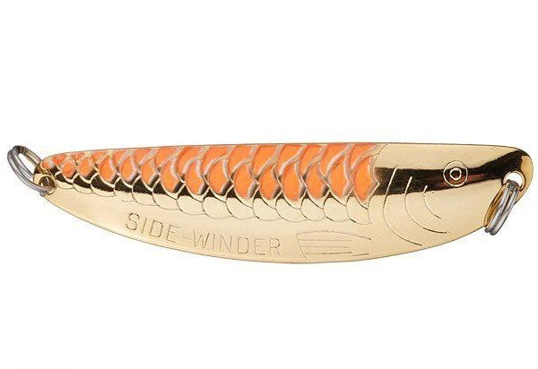 Hard Baits ACME - SIDE WINDER 3 Hard Baits ACME - SIDE WINDER