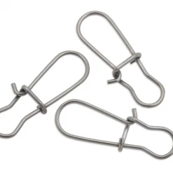 LUHR-JENSEN Terminal Tackle LUHR JENSEN - DUO-LOCK SNAPES