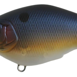 NISHINE - CHIPPAWA ROUND BILL - SLOW FLOAT Hard Baits
