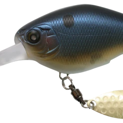 NISHINE - CHIPPAWA ROUND BILL - DEEP DIVING