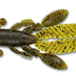 GARY YAMAMOTO - FLAPPING HOG Soft Baits