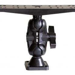 Scotty 0173 2.25" Ball Mount System For Large 10-12- Fishfinder