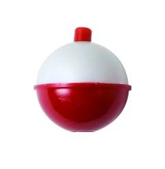 High Falls Outfitters Accessories CLASSIC RED AND WHITE SNAP-ON FLOAT