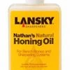 Lansky Sharpeners Nathan's Natural Honing Oil Knives