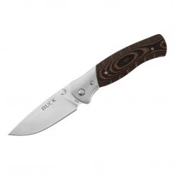 Buck Knives Small Folding Selkirk