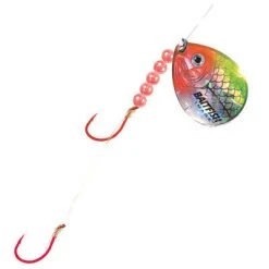 NORTHLAND FISHING TACKLE Hard Baits BAITFISH SPINNER HARNESS
