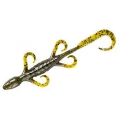 YUM BAIT COMPANY YUM LIZARD Soft Baits 14 YUM BAIT COMPANY YUM LIZARD Soft Baits