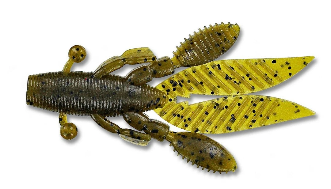 GARY YAMAMOTO - FLAPPING HOG Soft Baits