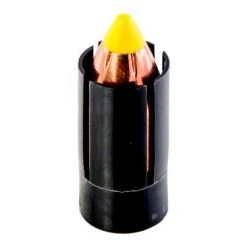 THOMPSON CENTER ARMS Black Powder Accessories THOMPSON/CENTER SHOCK WAVE BONDED CORE BULLETS 50 CAL 300 GR