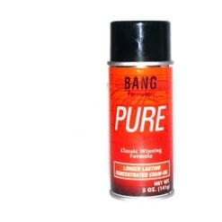 B.A.N.G. BANG SCENT 5OZ AERSOL PURECRAW Scents & Attractants