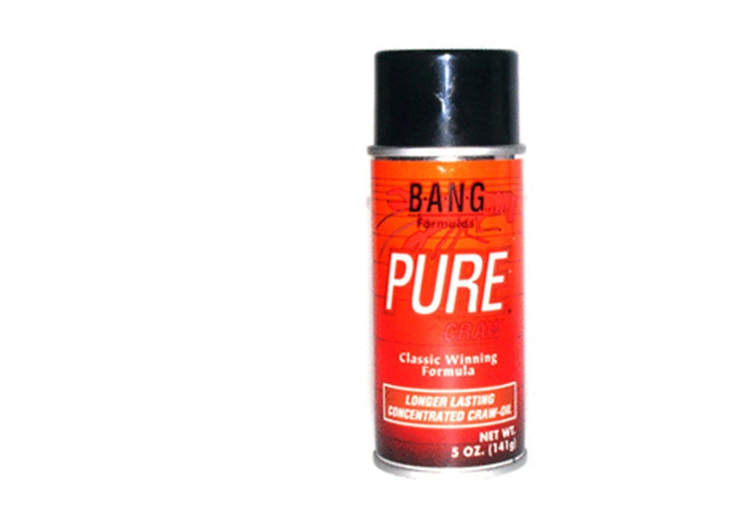 B.A.N.G. BANG SCENT 5OZ AERSOL PURECRAW Scents & Attractants 3 B.A.N.G. BANG SCENT 5OZ AERSOL PURECRAW Scents & Attractants