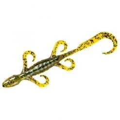 YUM BAIT COMPANY YUM LIZARD Soft Baits 13 YUM BAIT COMPANY YUM LIZARD Soft Baits