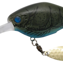 NISHINE - CHIPPAWA ROUND BILL - DEEP DIVING