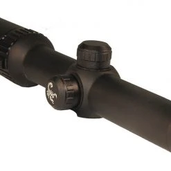 SCORPION OPTICS VENOM MAX 1-6X24 IR