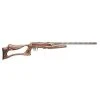 Savage Model 93 BSEV Magnum Series Bolt-Action Rimfire Rifle .22 WMR 21" Barrel 5 Rounds Wood Laminate Stock Stainless Steel Barrel 1 Savage Model 93 BSEV Magnum Series Bolt-Action Rimfire Rifle .22 WMR 21" Barrel 5 Rounds Wood Laminate Stock Stainless Steel Barrel