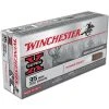WINCHESTER SUPER-X AMMO .35 REM 200 GRAIN POWER POINT 2020 FPS 20 ROUND BOX X35R1