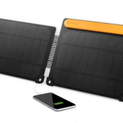 CAMPING BIOLITE SOLAR PANEL