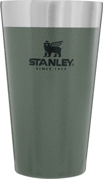 CAMPING STANLEY - 16 Oz BEER PINT 3 CAMPING STANLEY - 16 Oz BEER PINT