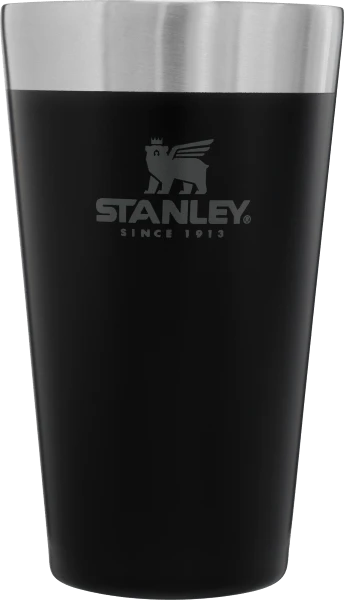 CAMPING STANLEY - 16 Oz BEER PINT 4 CAMPING STANLEY - 16 Oz BEER PINT