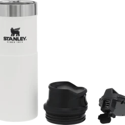CAMPING STANLEY - 16 OZ TRAVEL MUG (TRIGGER ACTION)