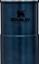 CAMPING STANLEY - 16 OZ TRAVEL MUG (TRIGGER ACTION)