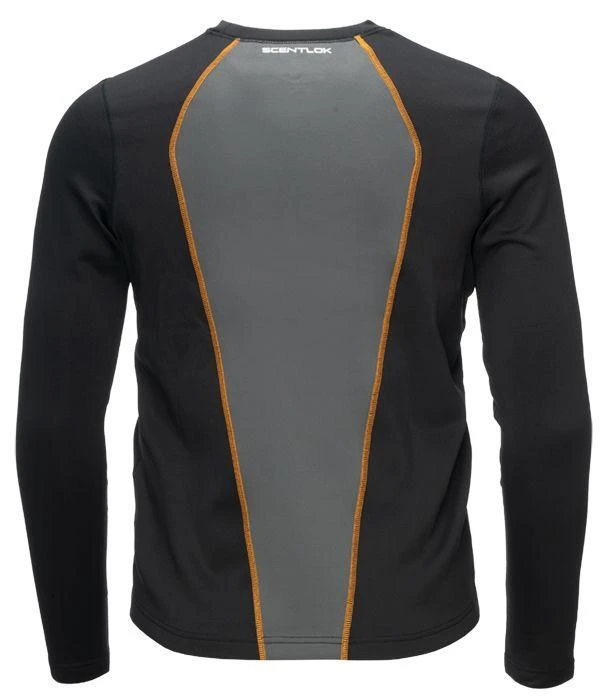 ScentLok Canada CLIMAFLEECE BASESLAYER MIDWEIGHT SHIRT Hunting Apparel 8 ScentLok Canada CLIMAFLEECE BASESLAYER MIDWEIGHT SHIRT Hunting Apparel