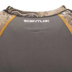 ScentLok Canada CLIMAFLEECE BASESLAYER MIDWEIGHT SHIRT Hunting Apparel 19 ScentLok Canada CLIMAFLEECE BASESLAYER MIDWEIGHT SHIRT Hunting Apparel