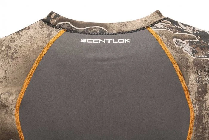 ScentLok Canada CLIMAFLEECE BASESLAYER MIDWEIGHT SHIRT Hunting Apparel 10 ScentLok Canada CLIMAFLEECE BASESLAYER MIDWEIGHT SHIRT Hunting Apparel