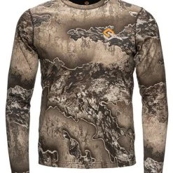 ScentLok Canada CLIMAFLEECE BASESLAYER MIDWEIGHT SHIRT Hunting Apparel 13 ScentLok Canada CLIMAFLEECE BASESLAYER MIDWEIGHT SHIRT Hunting Apparel