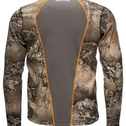 ScentLok Canada CLIMAFLEECE BASESLAYER MIDWEIGHT SHIRT Hunting Apparel 21 ScentLok Canada CLIMAFLEECE BASESLAYER MIDWEIGHT SHIRT Hunting Apparel