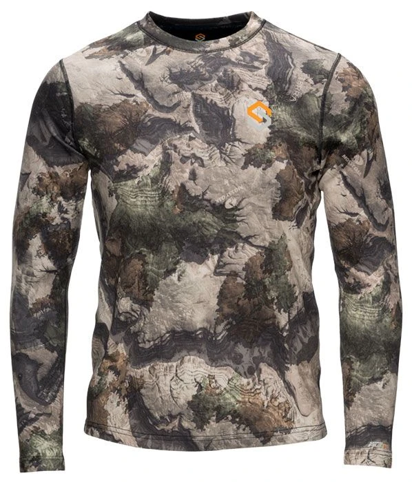 ScentLok Canada CLIMAFLEECE BASESLAYER MIDWEIGHT SHIRT Hunting Apparel 3 ScentLok Canada CLIMAFLEECE BASESLAYER MIDWEIGHT SHIRT Hunting Apparel