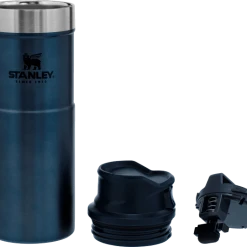 CAMPING STANLEY - 16 OZ TRAVEL MUG (TRIGGER ACTION)