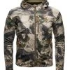 ScentLok Canada Hunting Apparel SILENTSHELL JACKET 2 ScentLok Canada Hunting Apparel SILENTSHELL JACKET