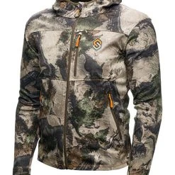 ScentLok Canada Hunting Apparel SILENTSHELL JACKET 16 ScentLok Canada Hunting Apparel SILENTSHELL JACKET