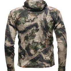 ScentLok Canada Hunting Apparel SILENTSHELL JACKET 17 ScentLok Canada Hunting Apparel SILENTSHELL JACKET