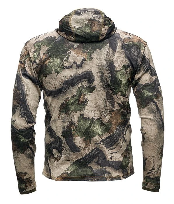 ScentLok Canada Hunting Apparel SILENTSHELL JACKET 6 ScentLok Canada Hunting Apparel SILENTSHELL JACKET