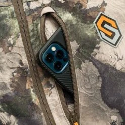 ScentLok Canada Hunting Apparel SILENTSHELL JACKET 21 ScentLok Canada Hunting Apparel SILENTSHELL JACKET