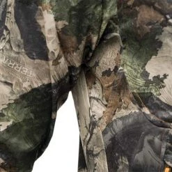 ScentLok Canada Hunting Apparel SILENTSHELL JACKET 23 ScentLok Canada Hunting Apparel SILENTSHELL JACKET